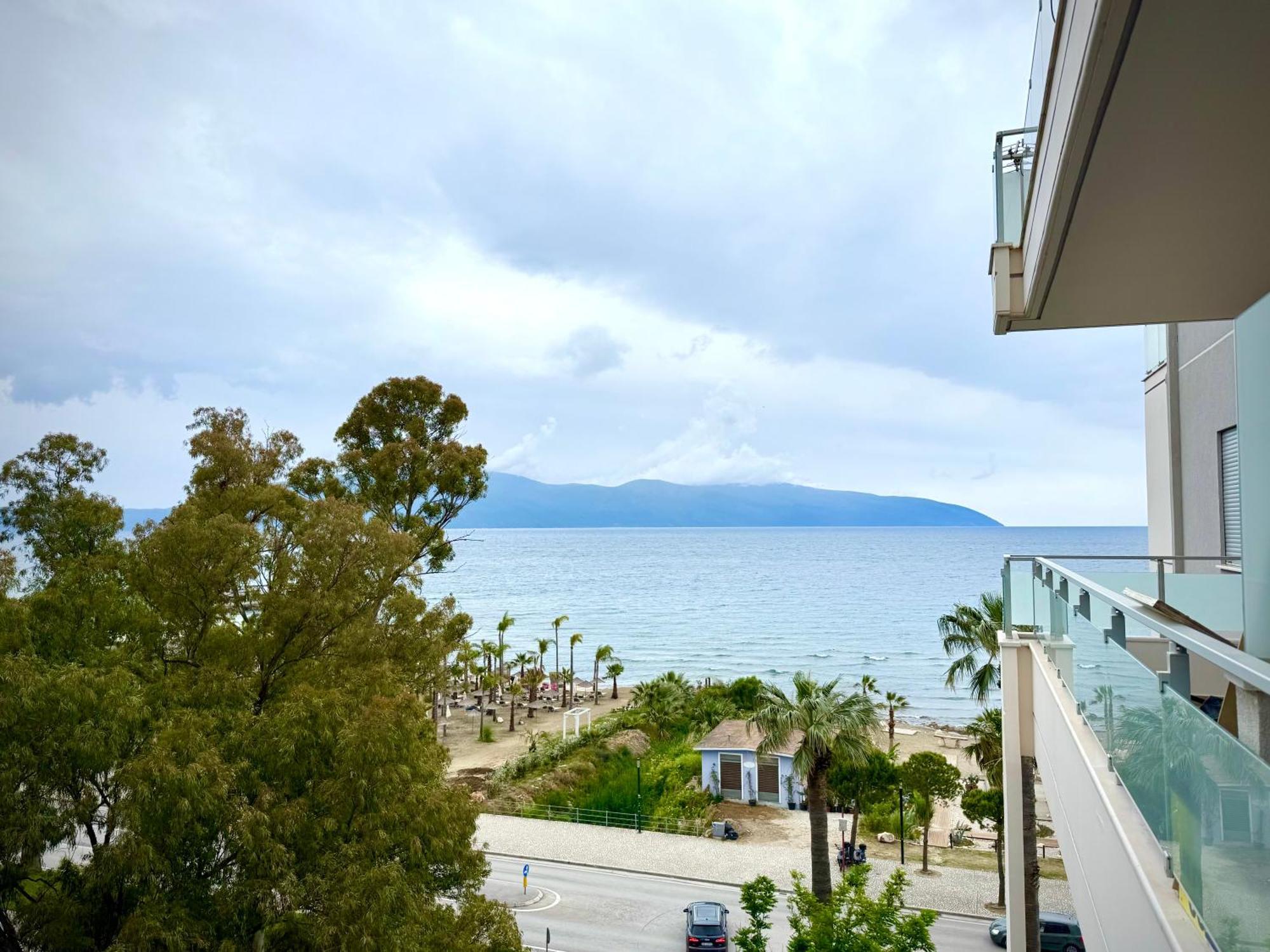 Seaside Retreat * Wlora