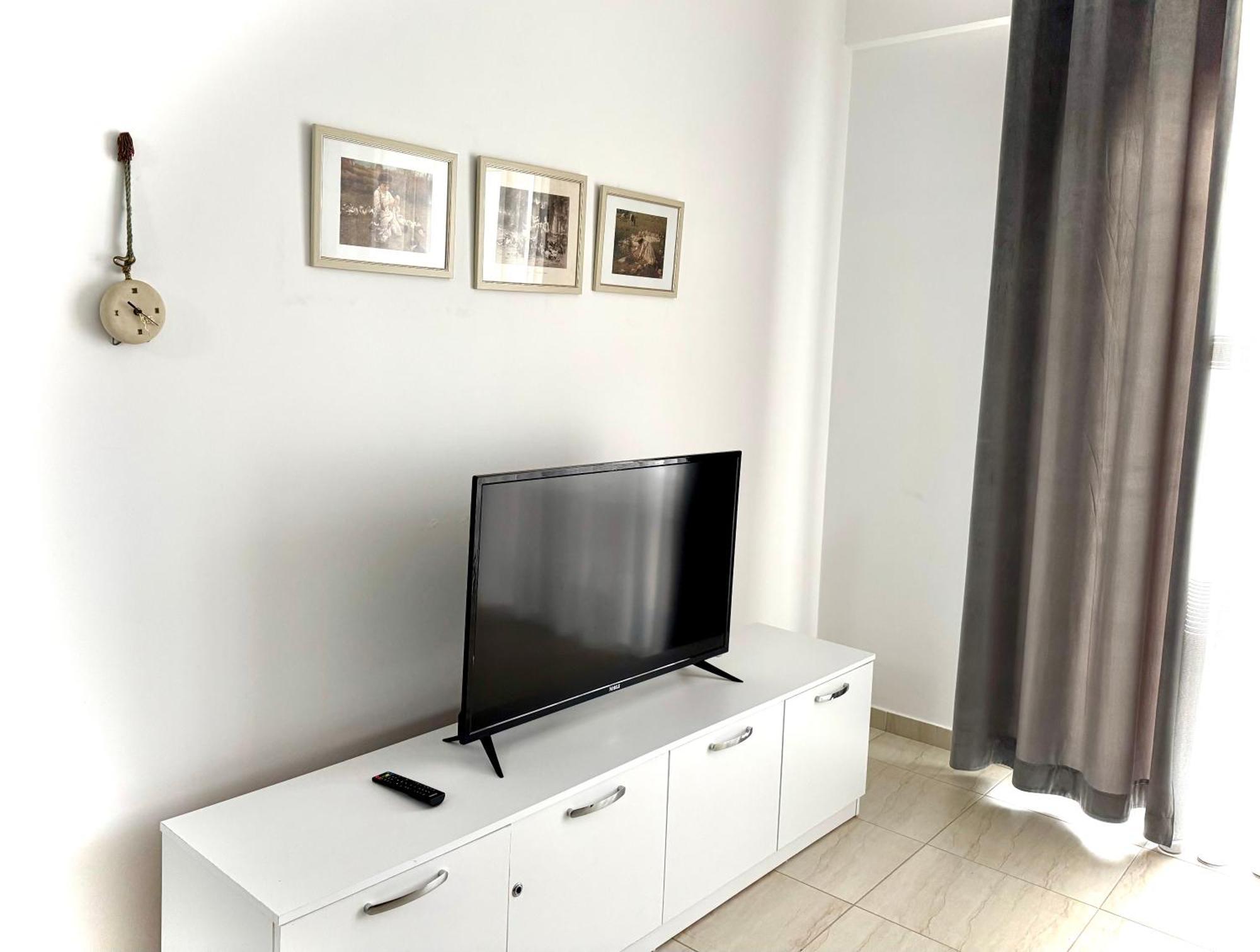 Apartament Seaside Retreat *