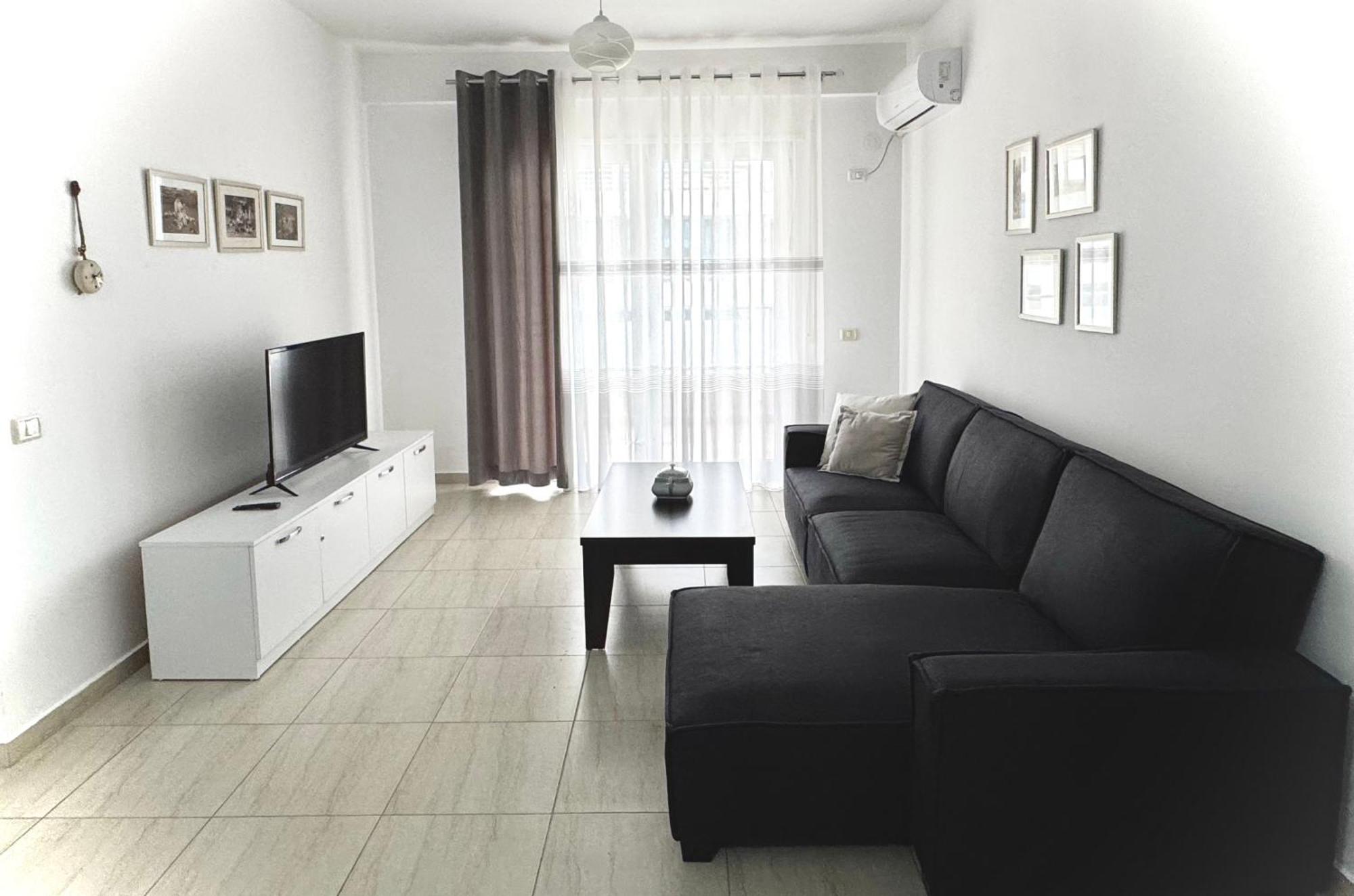 Apartament Seaside Retreat