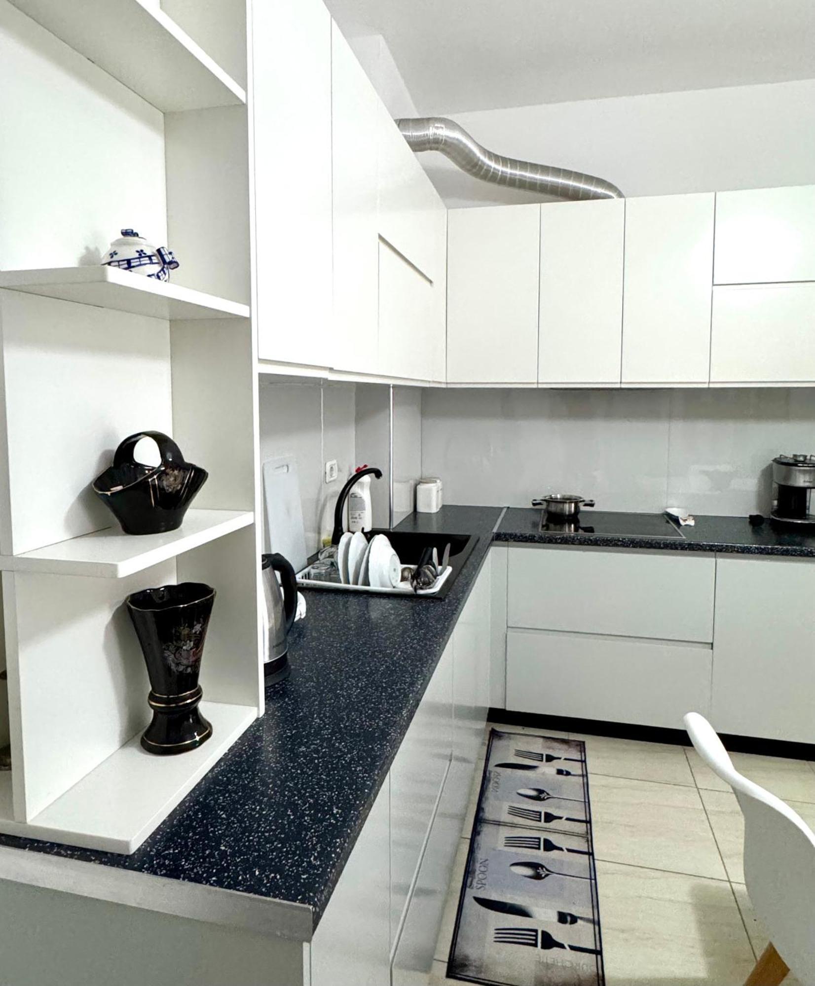 Seaside Retreat Apartament